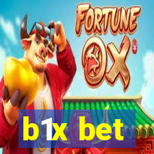 b1x bet